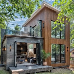 Wander Atlanta Retreat
